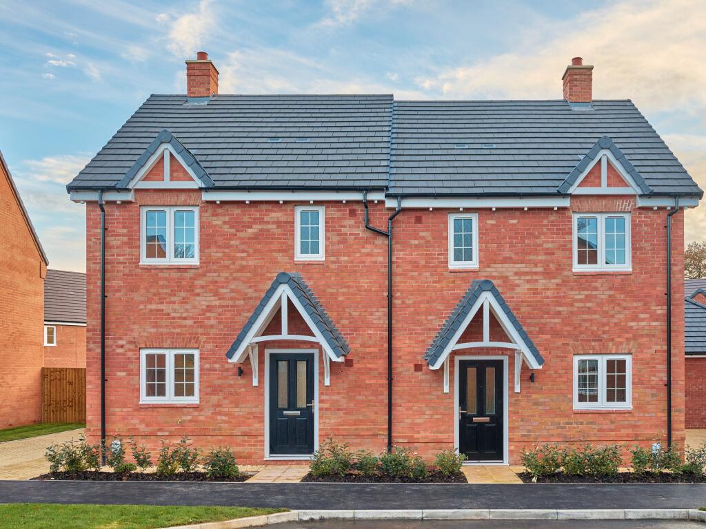 Additional image 8 of Kenilworth Gate, Leamington Road, Kenilworth, 
CV8 2AA