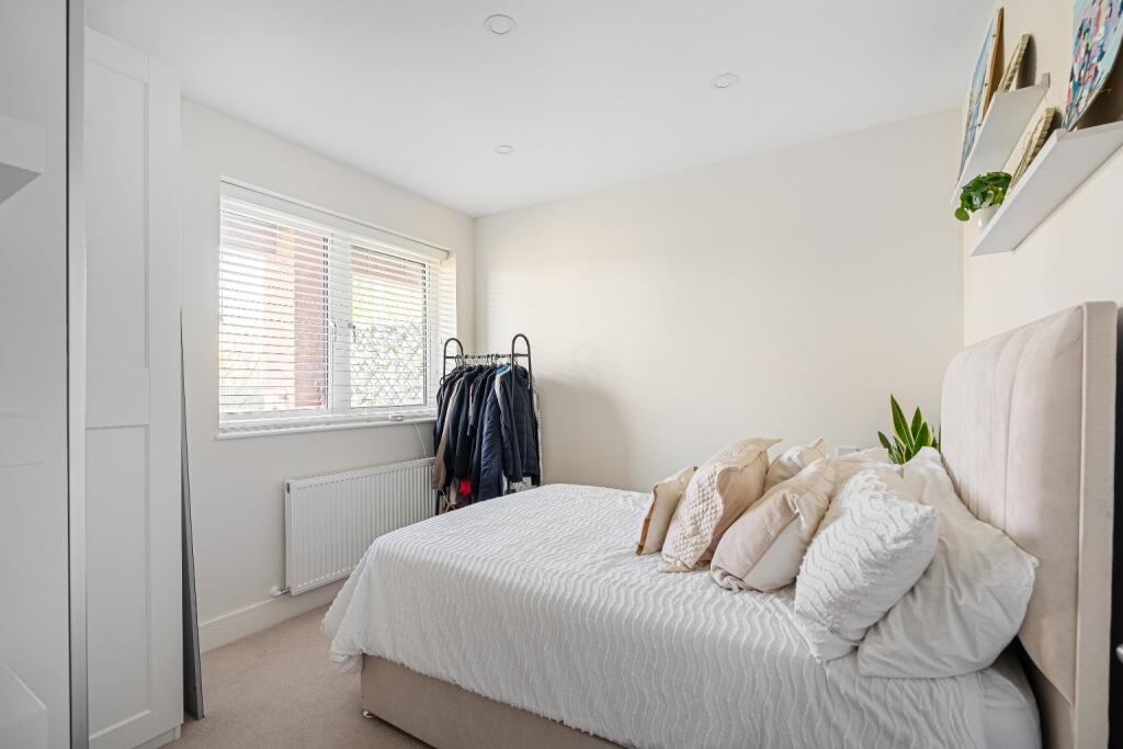 Additional image 5 of Boomtown Apartments, 2 Progressive Close, Sidcup, Kent, DA14 5HZ