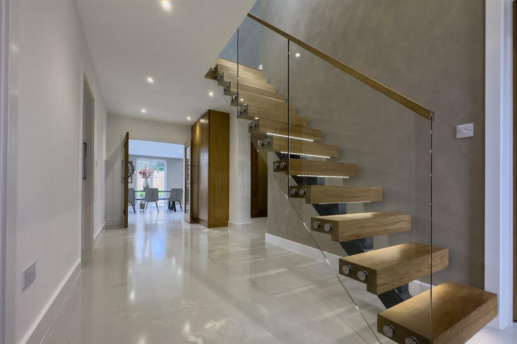 Additional image 4 of Bent Lane, Church Broughton, Derby