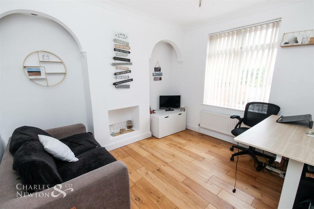 Additional image 4 of Station Road, West Hallam