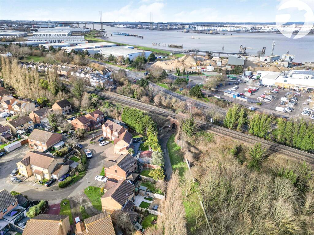 Additional image 18 of Sayer Close, Greenhithe, Kent, DA9