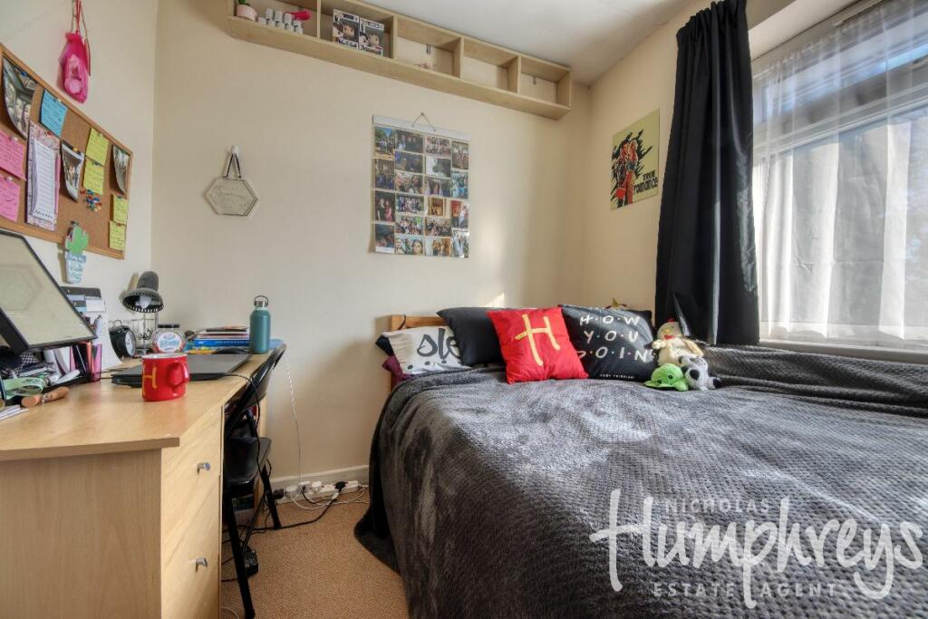 Additional image 4 of 4 Bed Student Home - 61a Kemsing Gardens