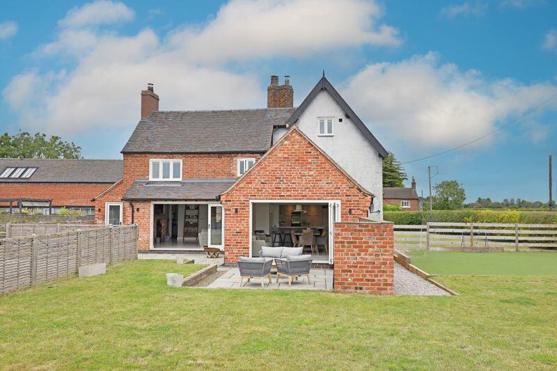 Additional image 25 of Dorrington Lane, Woore