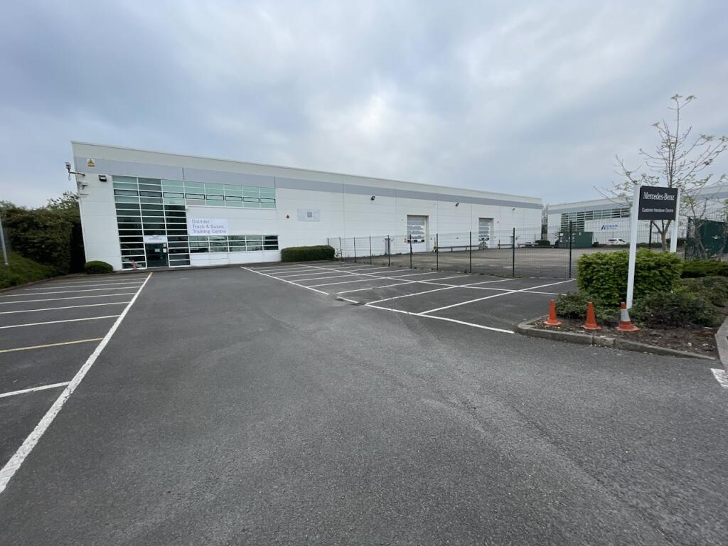 Additional image 4 of Units 5-6 Crosspoint Business Park, Richardson Way, Coventry, CV2 2TA