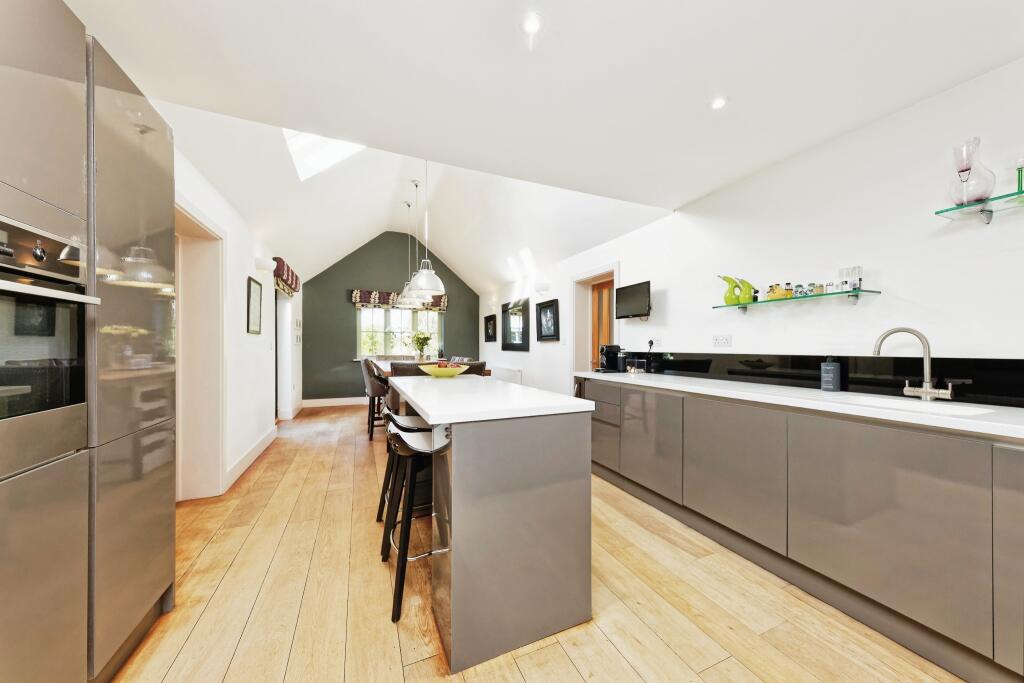 Additional image 4 of Blean Common, Blean, Canterbury, Kent, CT2