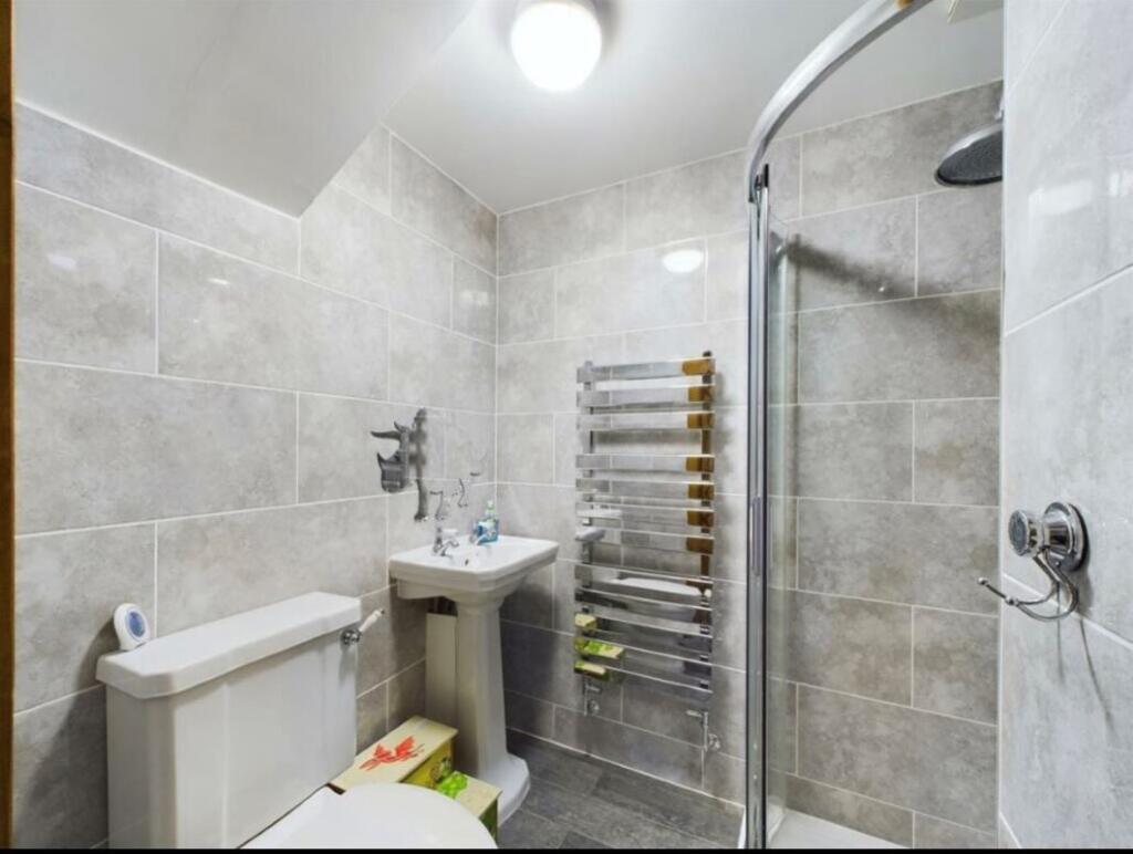 Additional image 27 of The Old Vicarage, 103 Church Street, Denby Village, Ripley, Derbyshire, DE5 8PH