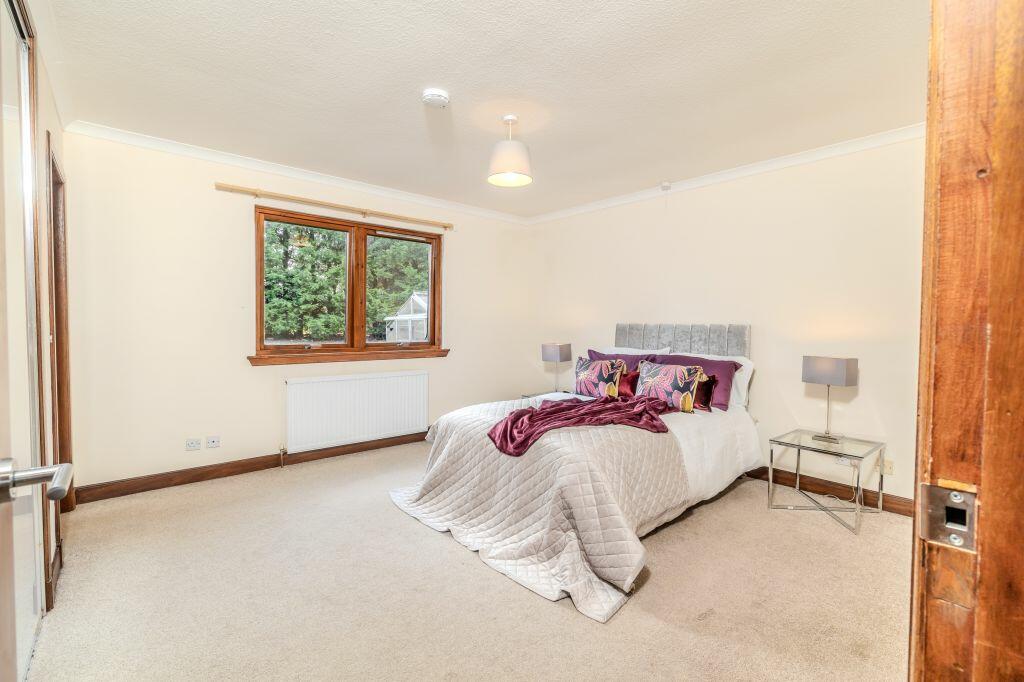 Additional image 18 of The Bungalow, Fairfield Mains, Carmylie, Arbroath DD11 3RX