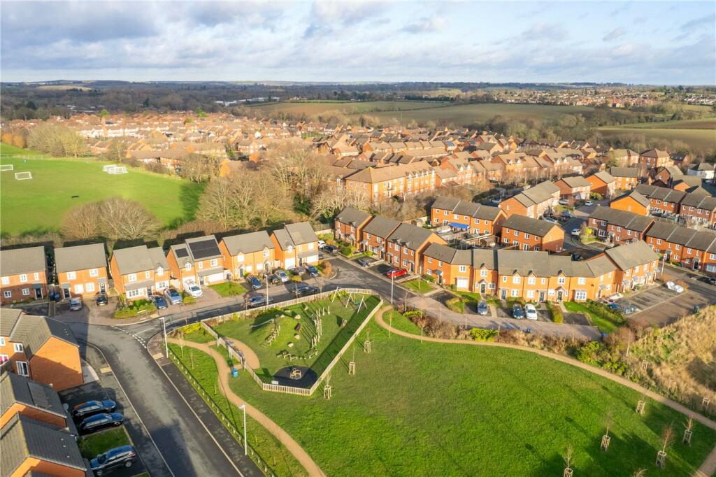 Additional image 11 of Burgundy Gardens, Leamington Spa, Warwickshire, CV31