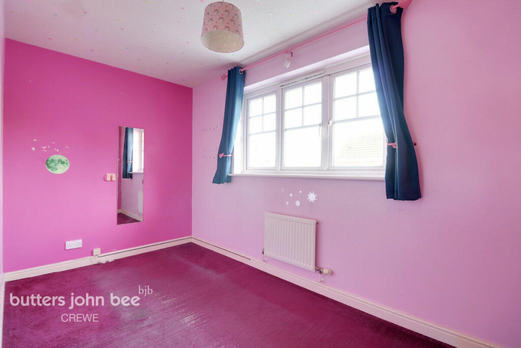 Additional image 14 of Barrie Grove, Crewe