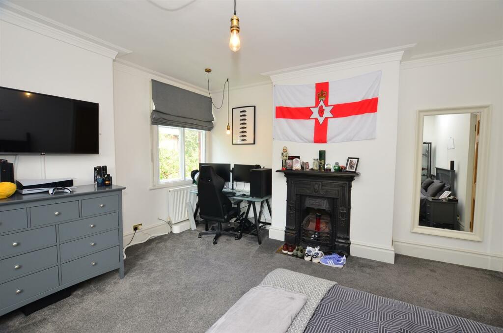 Additional image 24 of The Hawthrorns, Station Road, Mickleover, Derby