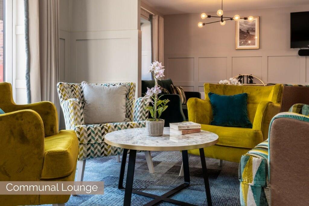 Additional image 16 of Albany Lodge,
Bramble Drive,
Derby,
DE22 3ZB