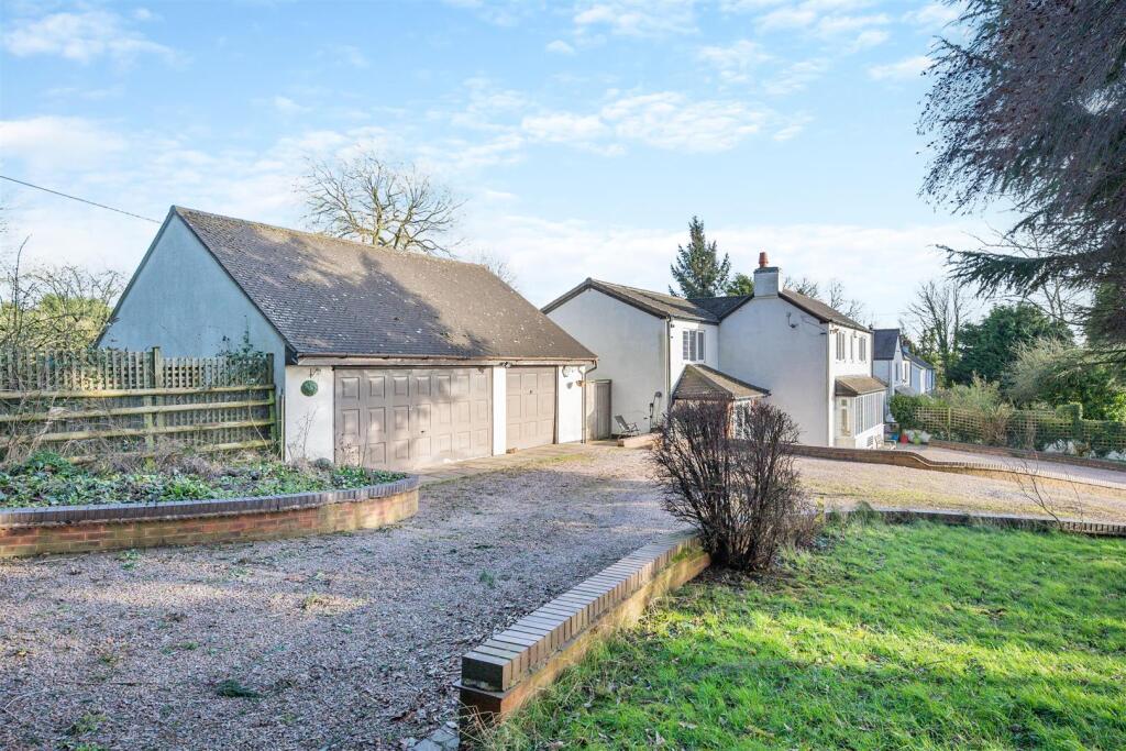 Additional image 33 of Station Hill, Fillongley