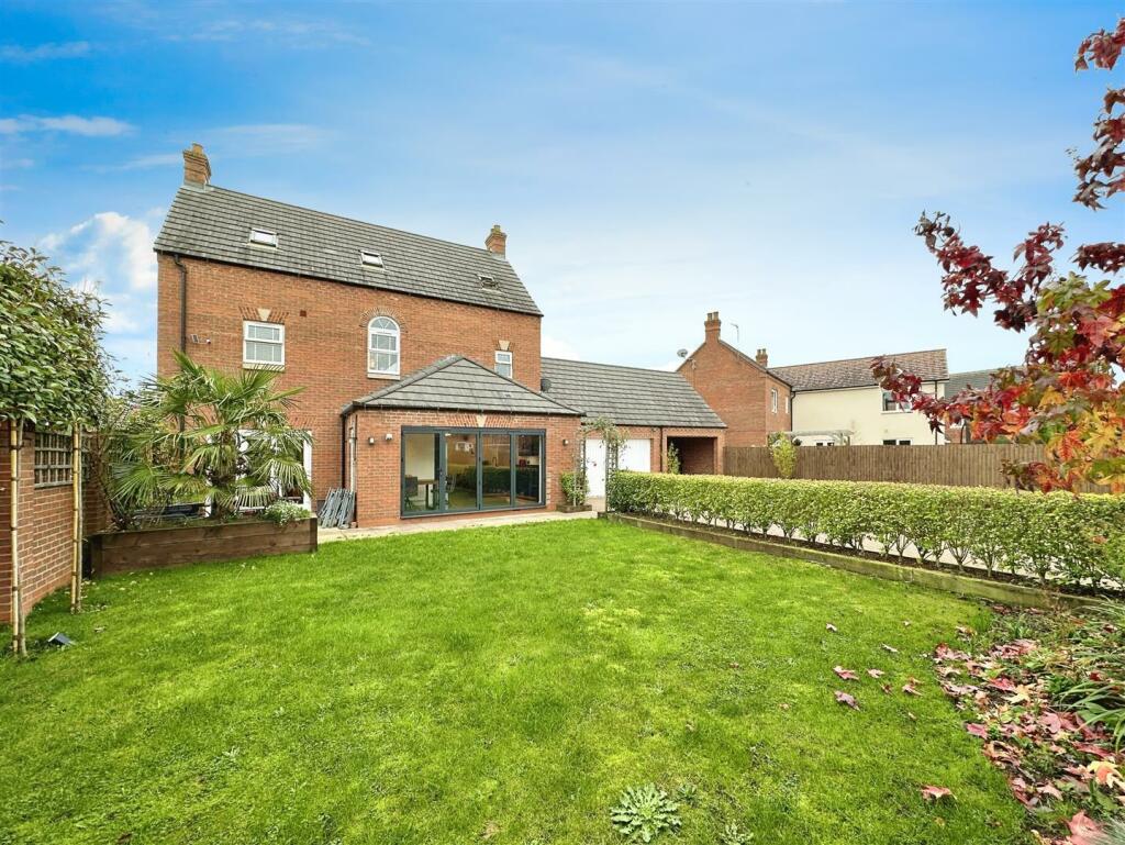 Additional image 49 of Canon Price Road, Barford, Warwick