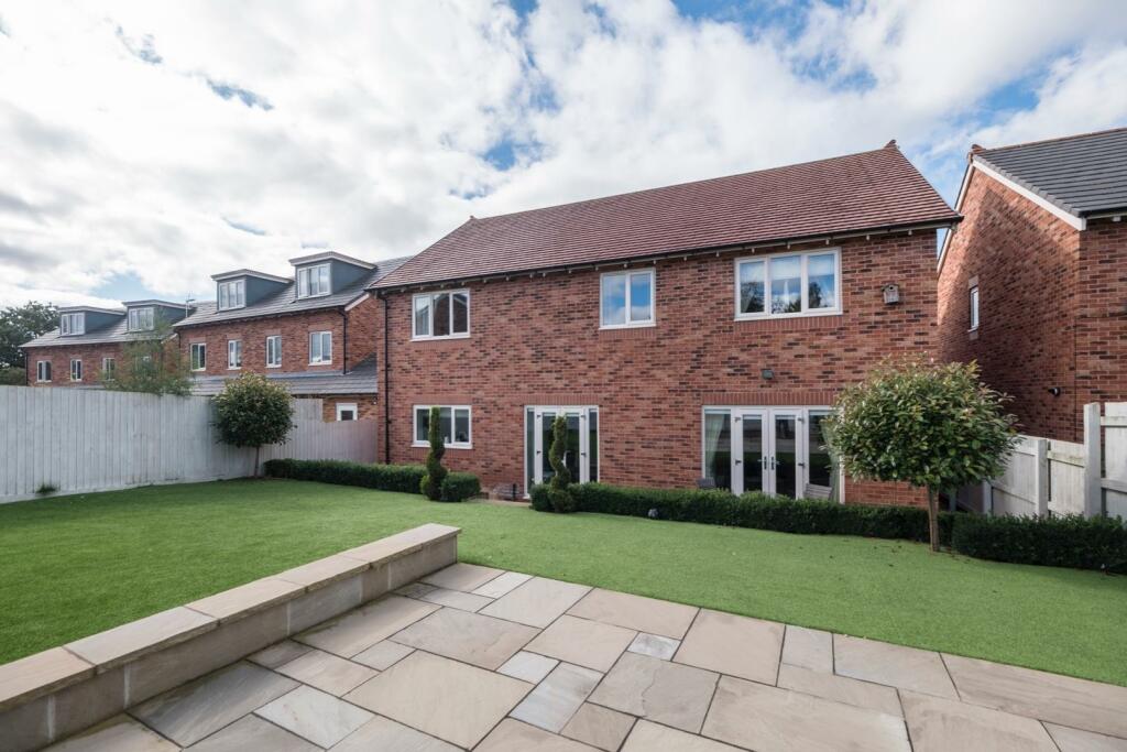 Additional image 35 of Furber Close, Tarporley