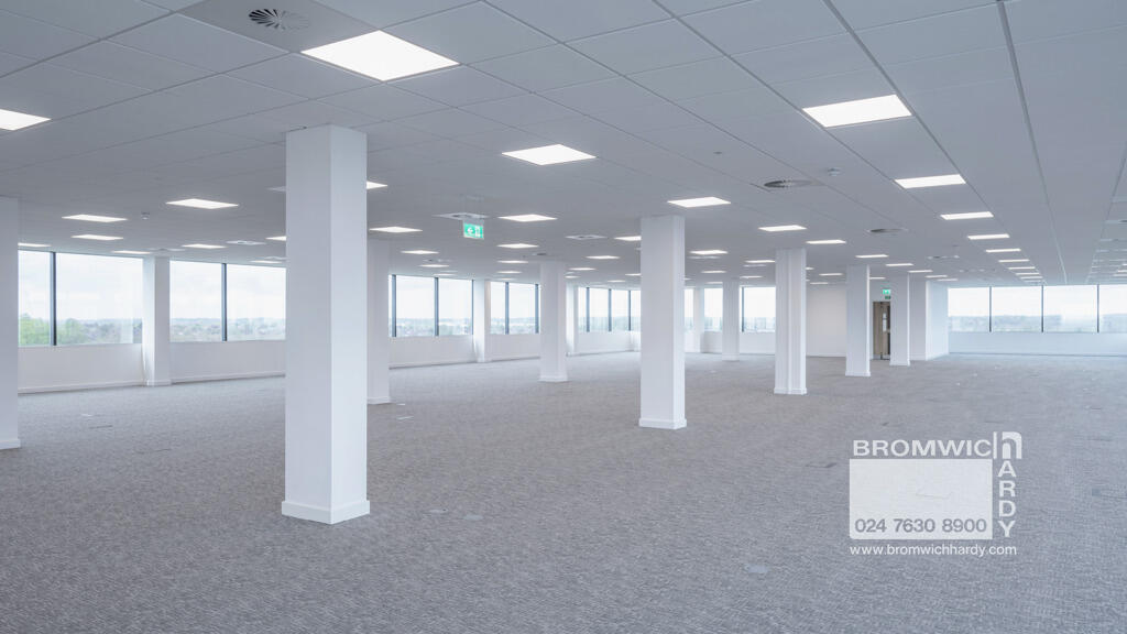 Additional image 12 of Friars House, Manor House Drive, Coventry, CV1 2TE