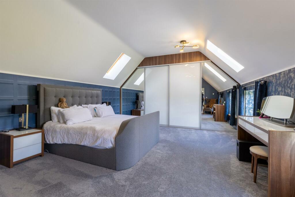 Additional image 40 of Pinnacle House, Coole Lane, Newhall, Nantwich