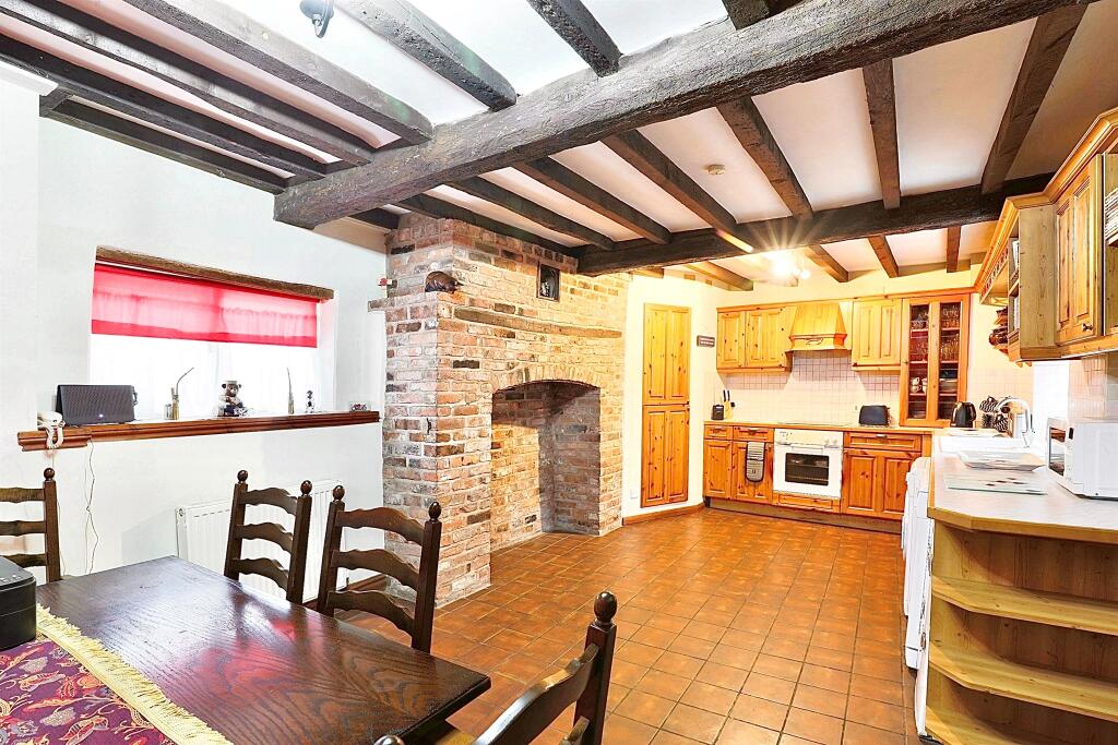 Additional image 19 of Bridge Street, Kineton, Warwick