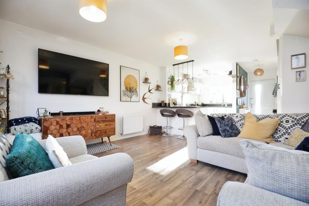 Additional image 4 of Marconi Close, Houlton, RUGBY