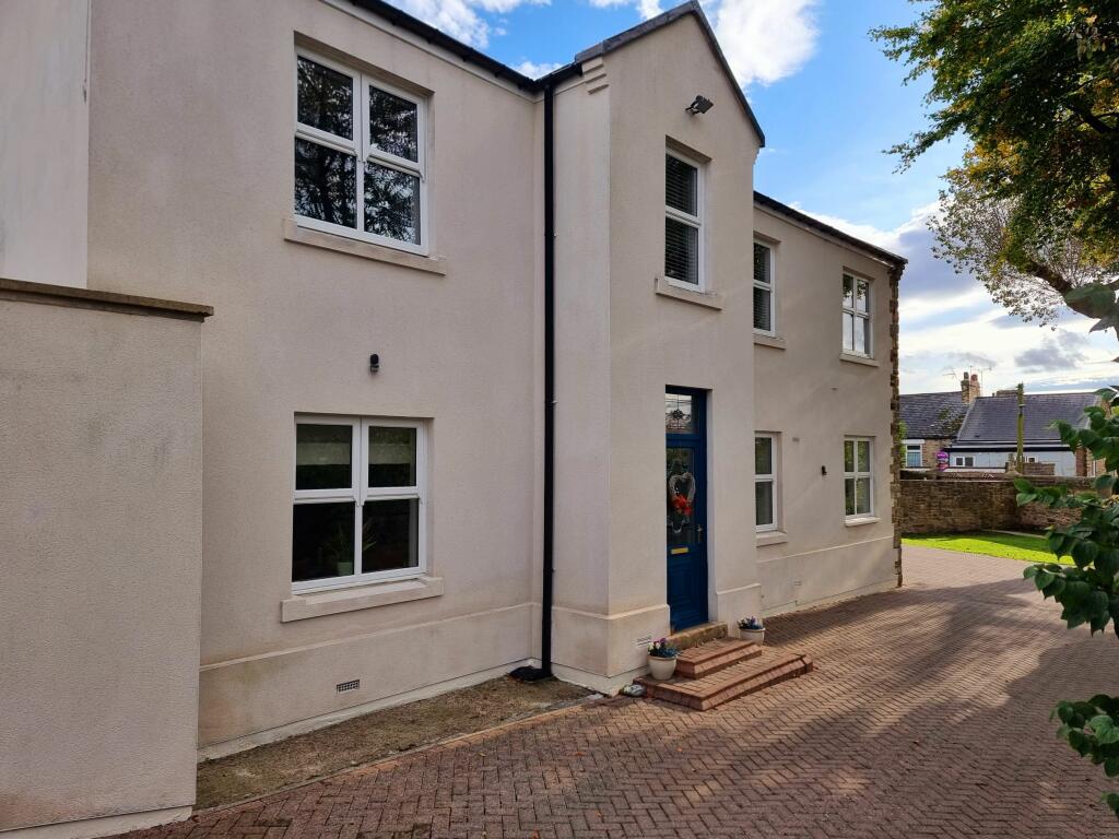 Additional image 47 of Lynton Lodge, St. Aidans Place, Blackhill