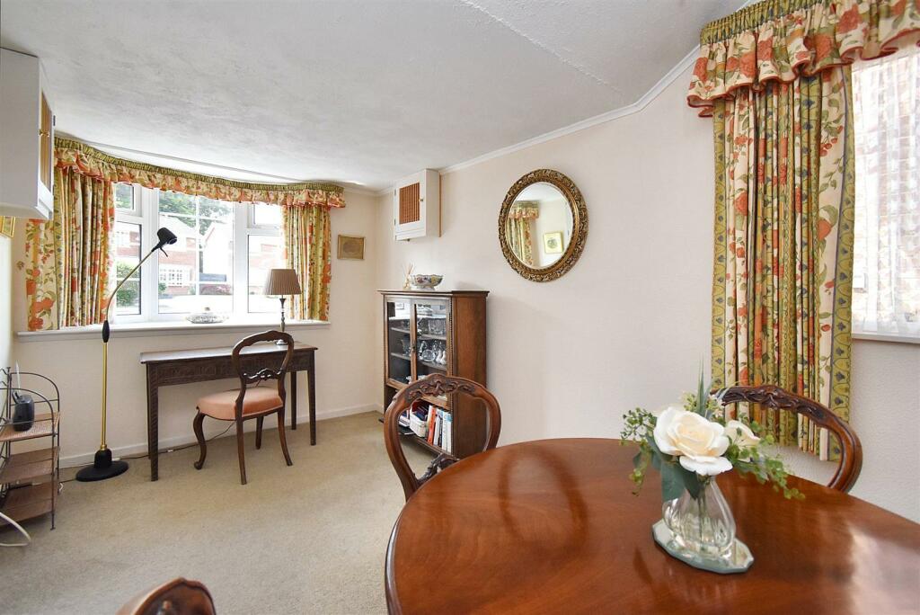 Additional image 6 of Oak Close, Duffield, Belper, Derbyshire