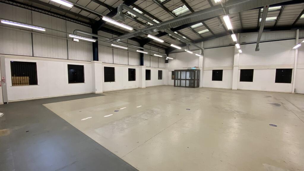 Additional image 9 of Unit E Grovelands Industrial Estate, Longford Road, Exhall, Coventry, CV7 9ND
