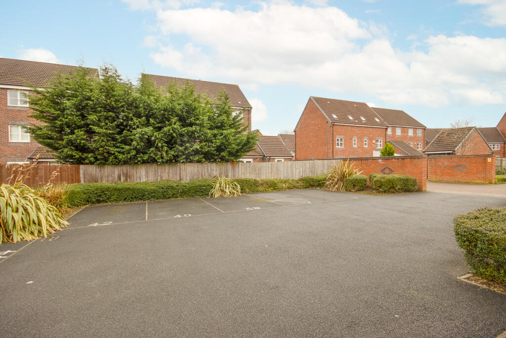 Additional image 10 of College Green Walk, Mickleover