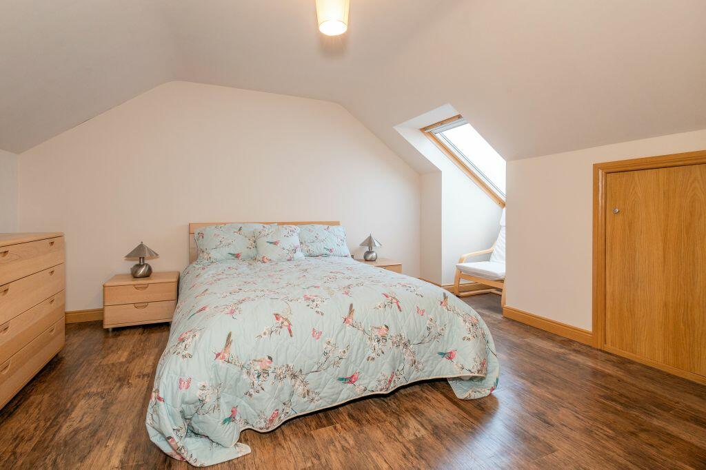 Additional image 15 of Glen View, Ward Of Kirkbuddo, Forfar, DD8 2NF