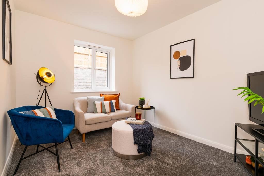 Additional image 4 of Banks Close, Ambergate, Belper