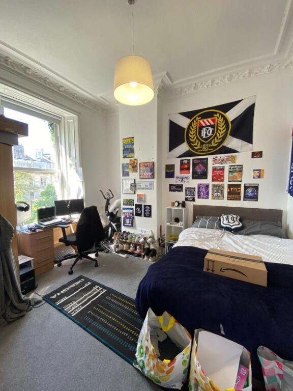 Additional image 9 of Perth Road, West End, Dundee, DD2