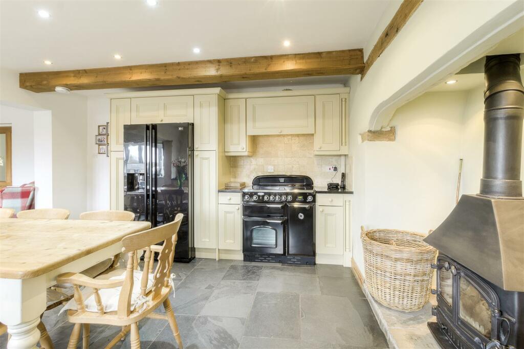 Additional image 15 of Market Bosworth Road, Dadlington,CV13