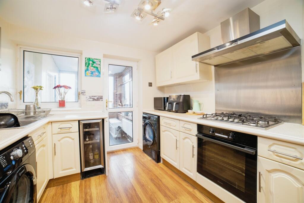 Additional image 3 of The Croft, South Normanton, ALFRETON