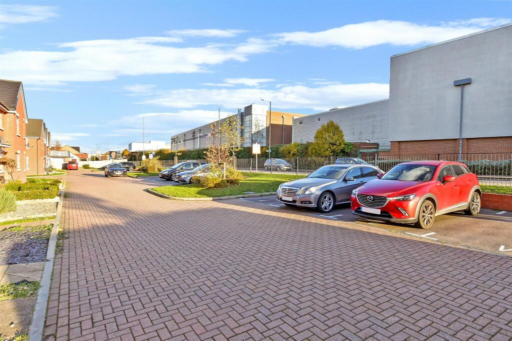 Additional image 13 of Bishop Close, Margate, Kent