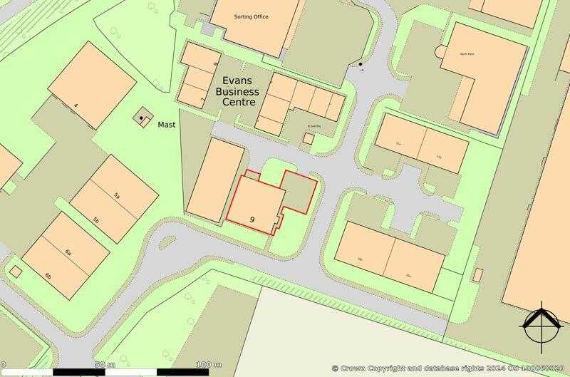 Additional image 4 of Unit 9 Belmont Industrial Estate, Durham, DH1 1TN