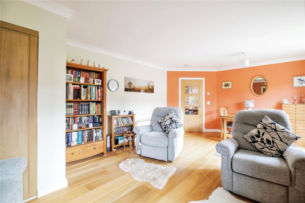 Additional image 5 of Mary Countess Way, Glamis, Forfar, Angus, DD8