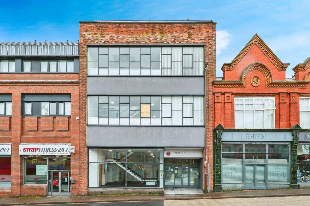 Additional image 4 of South Street, ILKESTON