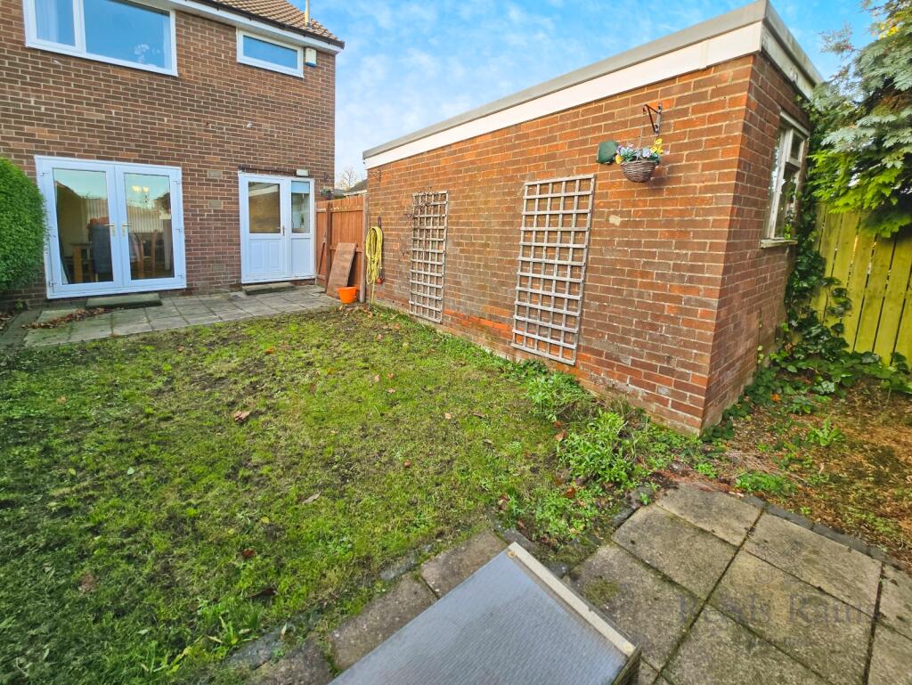 Additional image 22 of Benfield Close, Consett, Durham, DH8