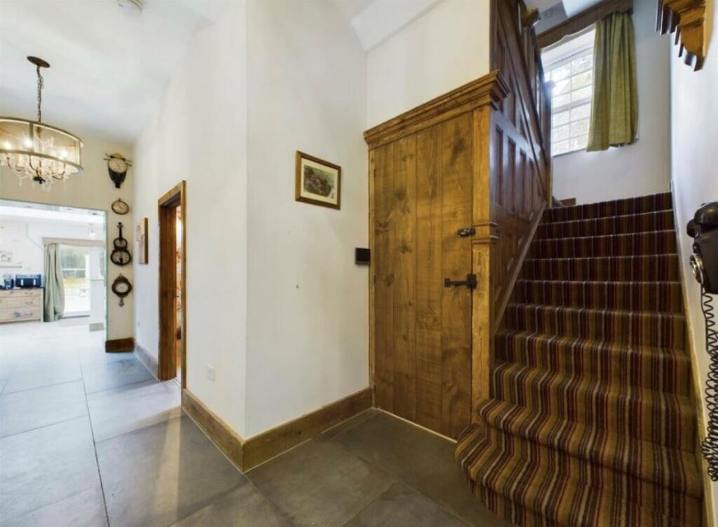 Additional image 33 of The Old Vicarage, 103 Church Street, Denby Village, Ripley, Derbyshire, DE5 8PH