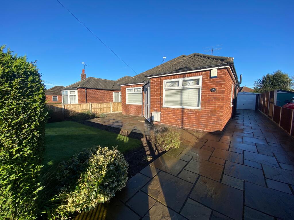Primary image of McLaren Street, Crewe