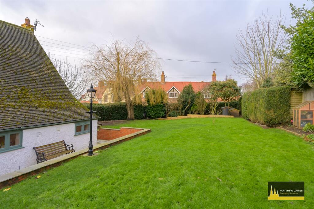 Additional image 31 of Main Street, Harborough Magna, Rugby ** NO UPWARD CHAIN **
