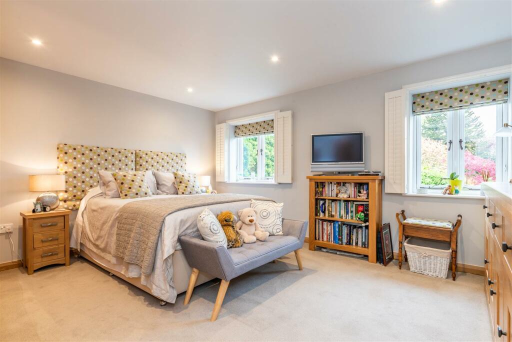 Additional image 15 of Hall Gate, Diseworth, Derby