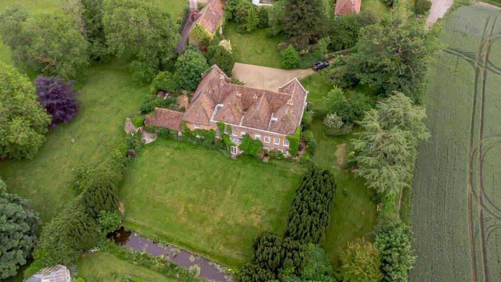 Additional image 5 of Parish Road, Chartham, Canterbury, Kent