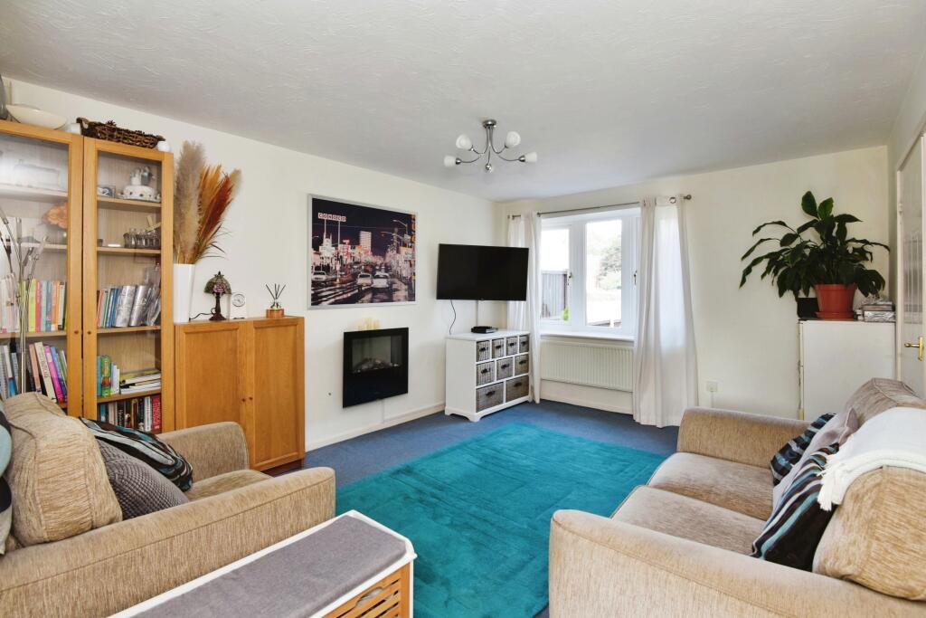 Additional image 18 of Salisbury Close, Madeley, Crewe, Staffordshire, CW3