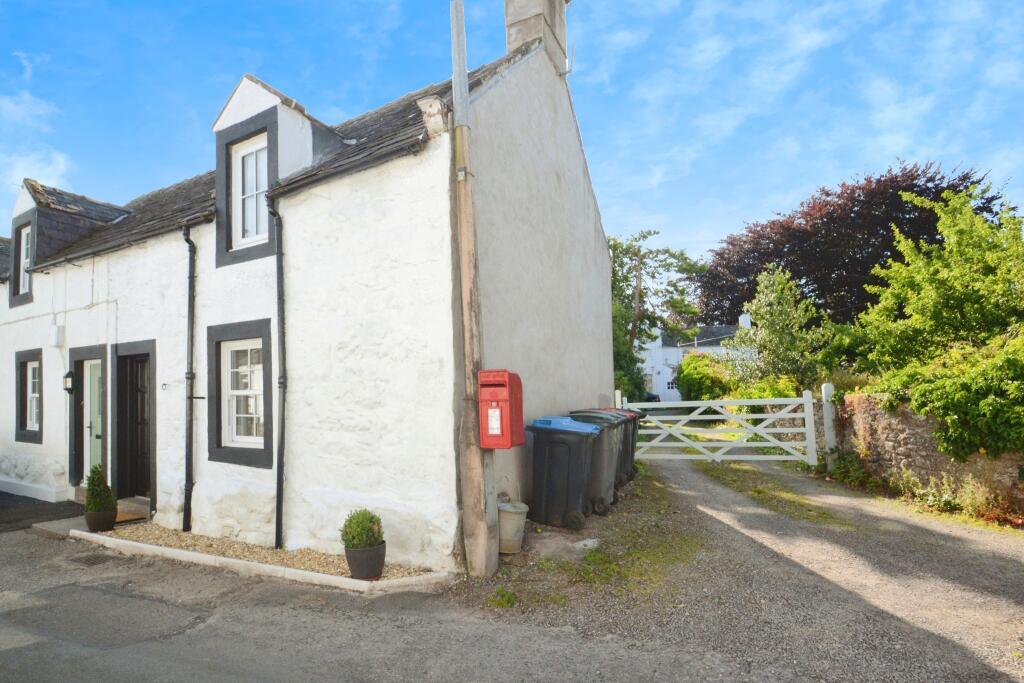 Additional image 18 of East Cluden Village, Dumfries, Dumfries and Galloway, DG2