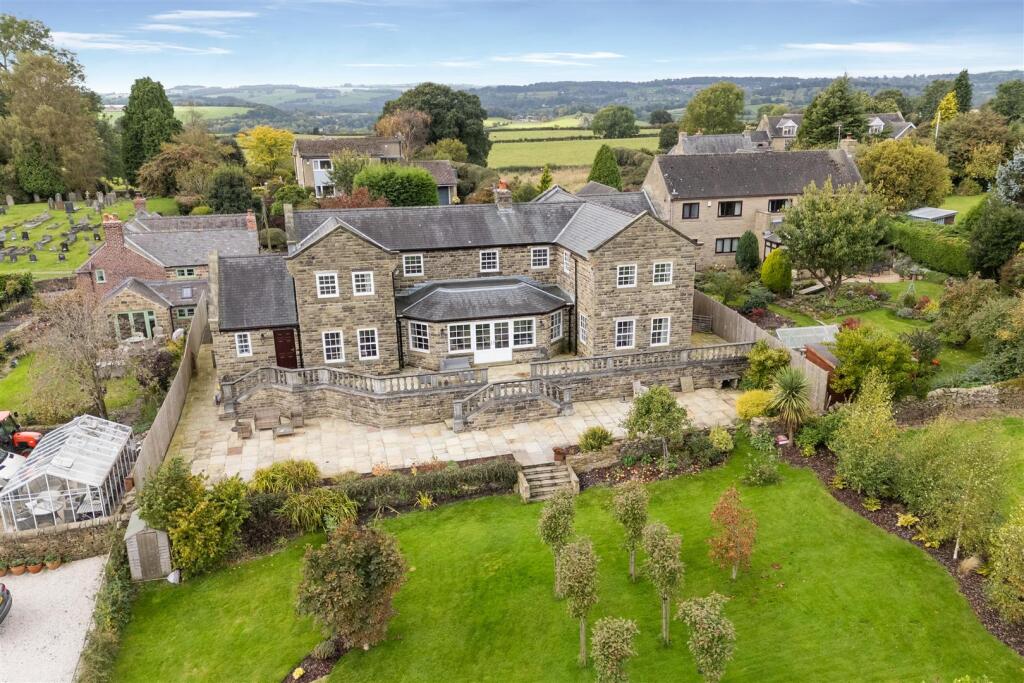 Additional image 38 of The White House, Main Road, Pentrich, Ripley, DE5 3RE