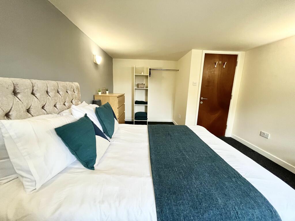 Additional image 7 of Apartment 3, Satchwell Granary, 2 New Street, Leamington Spa