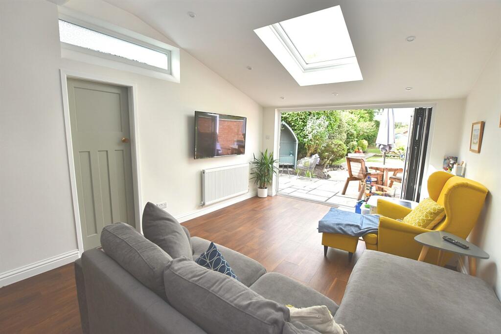 Additional image 4 of Booth Bed Lane, Goostrey