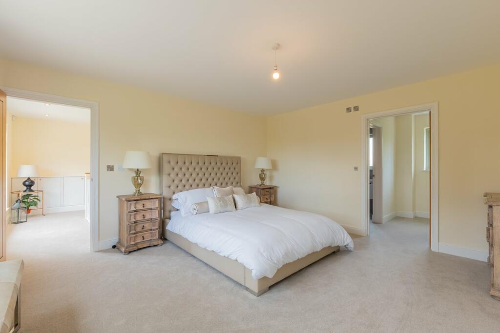 Additional image 14 of Mill Lane, Newbold on Stour, Warwickshire, CV37