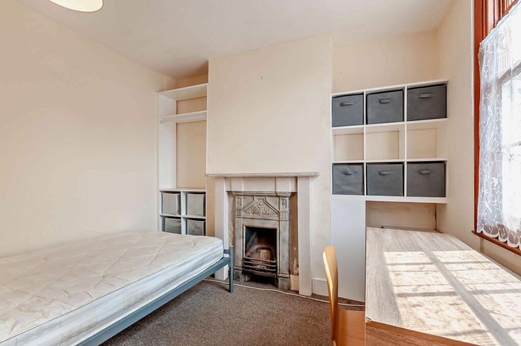 Additional image 9 of New Street, St. Dunstans, Canterbury