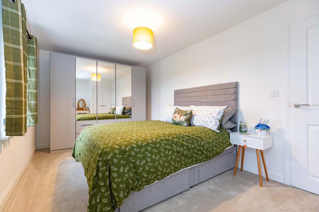 Additional image 8 of Quarry View, Bishops Itchington, CV47