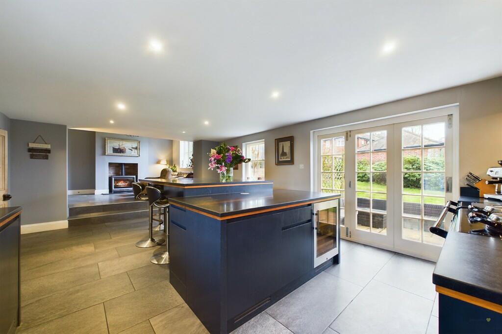 Additional image 10 of Quarry Hill, Stanton-by-Dale